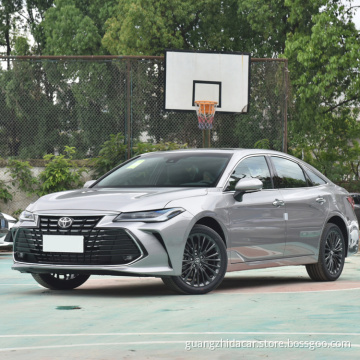 2022 Toyota Asian Dragon 2022 2.0L Enterprise new cars